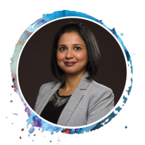 Tish Bhagwandeen - Founder Director, InFinance Solutions Tish Bhagwandeen - Founder Director, InFinance Solutions